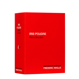 IRIS POUDRE PERFUME 5