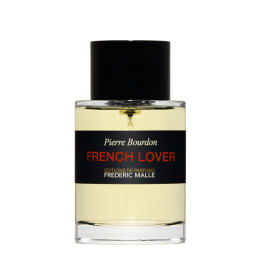 FRENCH LOVER PERFUME 4