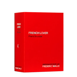 FRENCH LOVER PERFUME 5