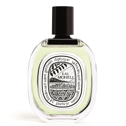 EAU MOHELI EAU DE TOILETTE 1