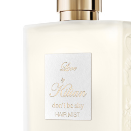 LOVE, DON'T BE SHY HAIR MIST 4
