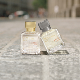 AMYRIS HOMME EAU DE PARFUM TRAVEL REFILLS 3
