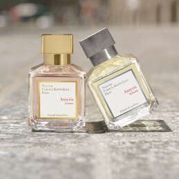 AMYRIS HOMME EAU DE PARFUM TRAVEL REFILLS 4