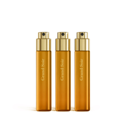 GRAND SOIR EAU DE PARFUM TRAVEL REFILLS 1