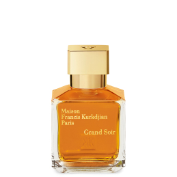 GRAND SOIR EAU DE PARFUM 10