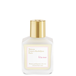 À LA ROSE HAIR MIST 4