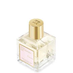 À LA ROSE  BODY OIL 6