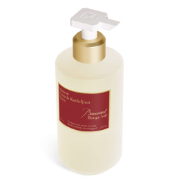 BACCARAT ROUGE 540 HAND & BODY CLEANSING GEL 6