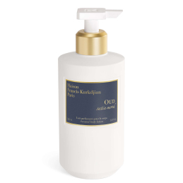OUD SATIN MOOD BODY LOTION 4