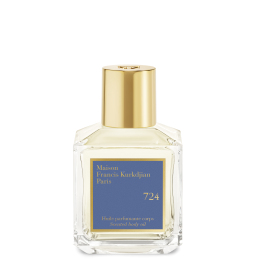 724  BODY OIL 5