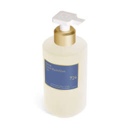 724 HAND & BODY CLEANSING GEL 1
