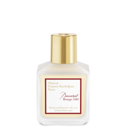 BACCARAT ROUGE 540 HAIR MIST 0