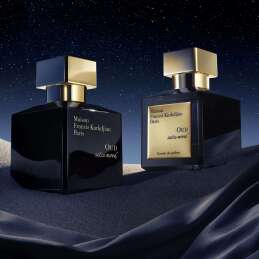 OUD SATIN MOOD FRAGRANCE RITUEL SET 2