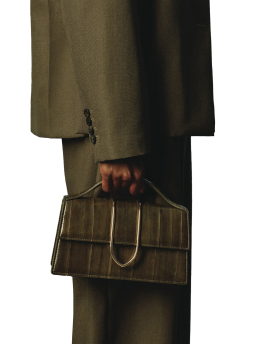 ΓΥΝΑΙΚΕΙΑ ΤΣΑΝΤΑ ΧΕΙΡΟΣ LE GRAND BAMBINO 3