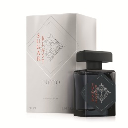 SUPERCHARGED SUGAR BLAST EAU DE PARFUM 0