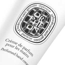 ORPHÉON HAND CREAM 1