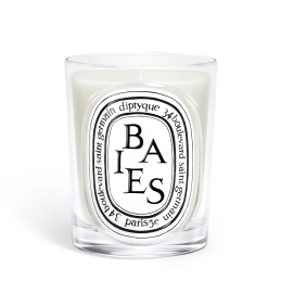 BAIES SCENTED CANDLE 0