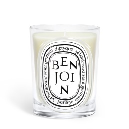 BENJOIN SCENTED CANDLE 0