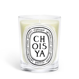 CHOISYA SCENTED CANDLE 0