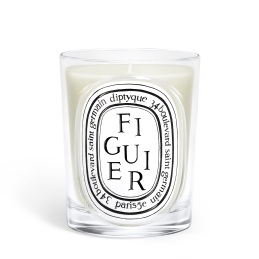 FIGUIER SCENTED CANDLE 0