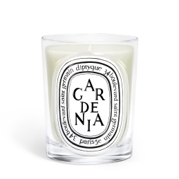 GARDENIA SCENTED CANDLE 0