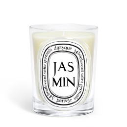 JASMIN SCENTED CANDLE 0