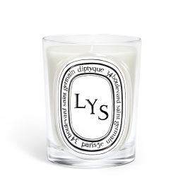 LYS SCENTED CANDLE 0