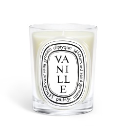 VANILLE SCENTED CANDLE 0