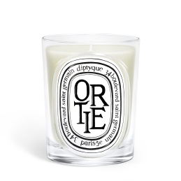ORTIE SCENTED CANDLE 0
