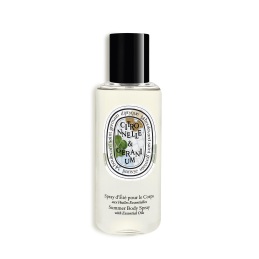 CITRONNELLE & GÉRANIUM SUMMER BODY SPRAY  0