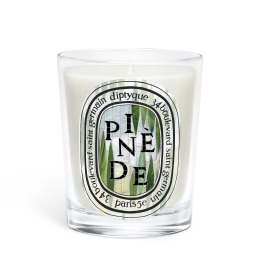 PINÈDE CLASSIC CANDLE  0