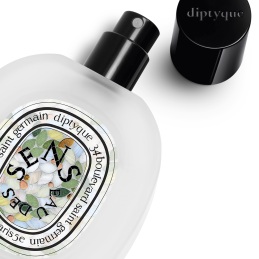 EAU DES SENS HAIR MIST 2