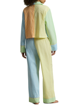 ΓΥΝΑΙΚΕΙΟ ΣΕΤ ΠΙΤΖΑΜΕΣ 2