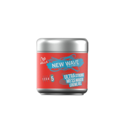 NEW WAVE ΚΡΕΜΑ MESS MAKER 1