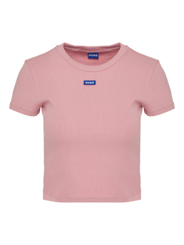 ΓΥΝΑΙΚΕΙΟ CROP T-SHIRT 1