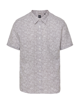 ΑΝΔΡΙΚΟ ΚΟΝΤΟΜΑΝΙΚΟ ΠΟΥΚΑΜΙΣΟ 0