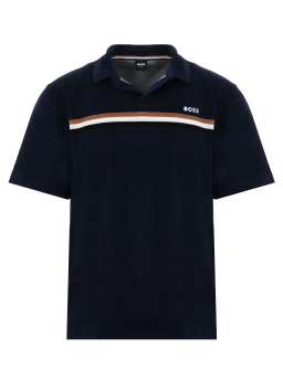 ΑΝΔΡΙΚΗ POLO ΜΠΛΟΥΖΑ  0