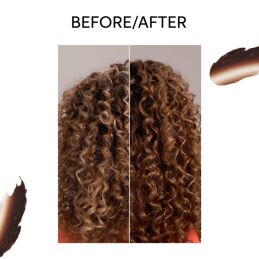 COLOR FRESH MASK CARAMEL GLAZE   6