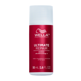 WELLA ULTIMATE REPAIR ΣΑΜΠΟΥΑΝ  6