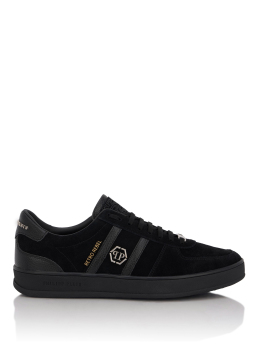 ΑΝΔΡΙΚΑ SNEAKERS LOW-TOP 0