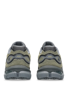 ΑΝΔΡΙΚΑ SNEAKERS GEL-NYC 2.0 4