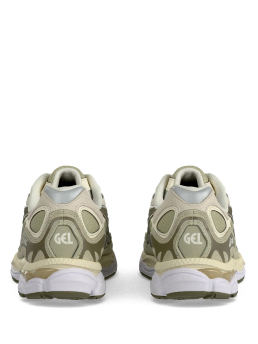 ΓΥΝΑΙΚΕΙΑ SNEAKERS GEL-NYC 3
