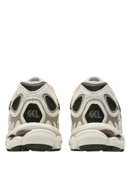 ΑΝΔΡΙΚΑ SNEAKERS GEL-NYC 4