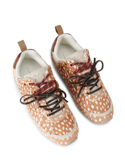 ΓΥΝΑΙΚΕΙΑ SNEAKERS  1
