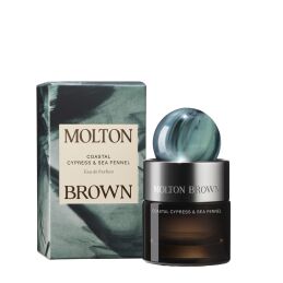 COASTAL CYPRESS AND SEA FENNEL EAU DE PARFUM 2