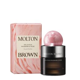 DELICIOUS RHUBARB AND ROSE EAU DE PARFUM  2
