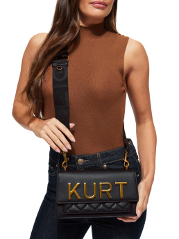 ΓΥΝΑΙΚΕΙΑ ΤΣΑΝΤΑ ΧΙΑΣΤΙ SHOREDITCH EAST WEST  KURT 3