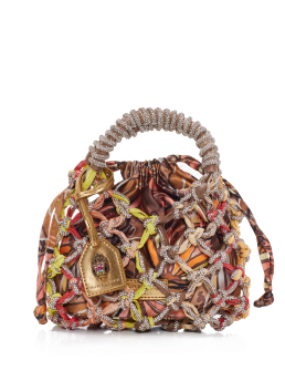 ΓΥΝΑΙΚΕΙΑ ΤΣΑΝΤΑ ΧΕΙΡΟΣ  0