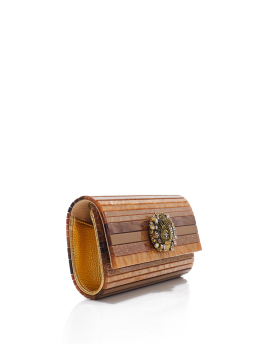 ΓΥΝΑΙΚΕΙΑ ΤΣΑΝΤΑ CLUTCH 2