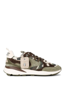 ΑΝΔΡΙΚΑ SNEAKERS  0